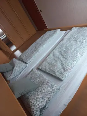 Grundriss der Unterkunft hoteliving Düsseldorf Airport