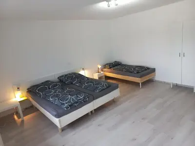 Grundriss der Unterkunft hoteliving Düsseldorf Airport