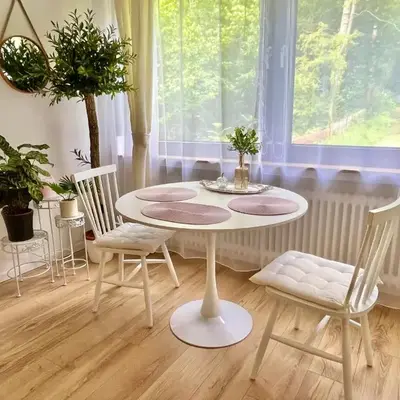 Cronenberger Apartment mit Garten - kontaktloses Einchecken