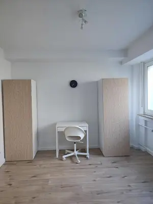 Grundriss der Unterkunft Moderne Ferienwohnung Messe Monteurwohnung Business Appartement Ratingen 4-5 P, Flughafen Düsseldorf