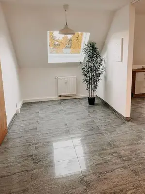 Grundriss der Unterkunft Wohnen im 3 Ländereck! Essen, Mülheim, Oberhausen. BSDG