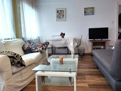 Grundriss der Unterkunft City 2- room flat near uni and Limbecker Platz