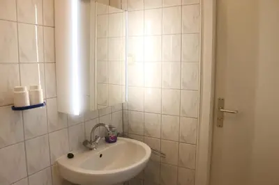 Grundriss der Unterkunft City 2- room flat near uni and Limbecker Platz