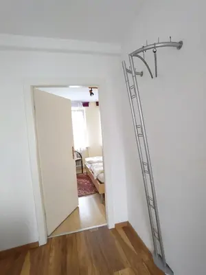 Grundriss der Unterkunft City 2- room flat near uni and Limbecker Platz