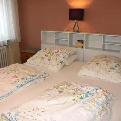 City 2- room flat near uni and Limbecker Platz