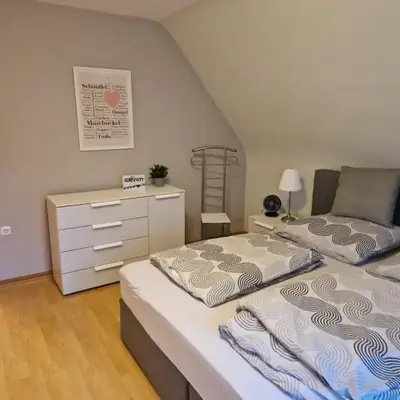 Ruhrpottbude - Private Ferienwohnung im Herzen des Ruhrgebiets
