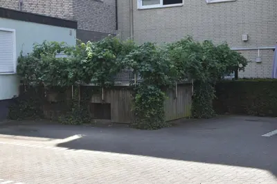 Grundriss der Unterkunft MyHome-Tiny -stilvollen Ruhepol