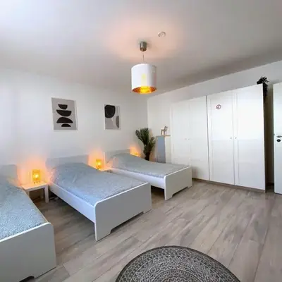 Nice Apartment in Essen
