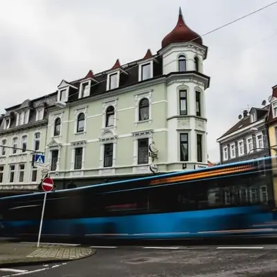 Urban Experience
