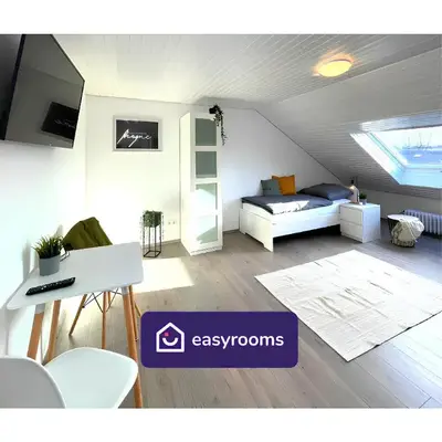 Monteurwohnung in Bochum