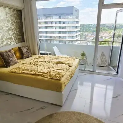 Let's RelaxX Luxury class