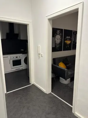 Grundriss der Unterkunft Butler Suites