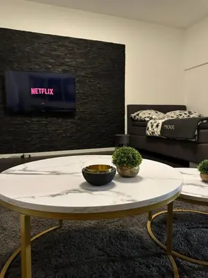 TV/Unterhaltungsangebot in der Unterkunft Butler Suites