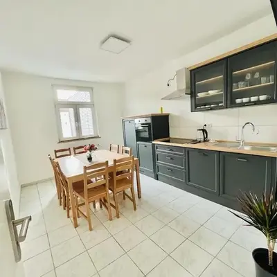 City Wohnung Zentral 85-5