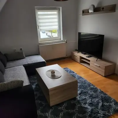 Wohnung HAMMer