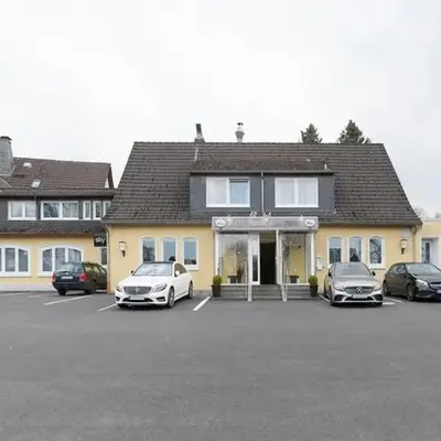 Hotel 9-enhof