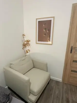 Grundriss der Unterkunft 2Schlafenzimmer 5Betten Montuerwhonung