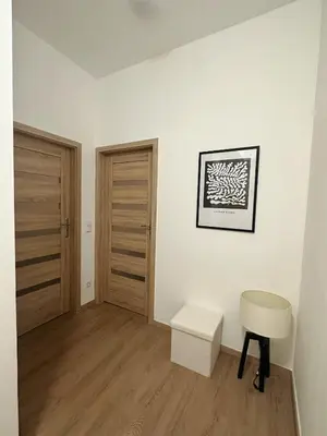 Grundriss der Unterkunft 2Schlafenzimmer 5Betten Montuerwhonung