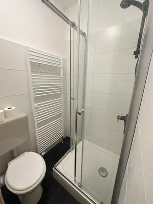 Grundriss der Unterkunft 2Schlafenzimmer 5Betten Montuerwhonung