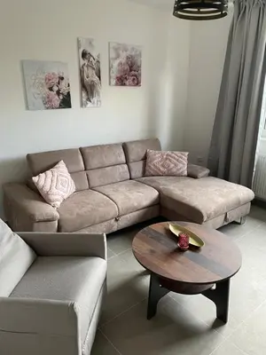 Grundriss der Unterkunft Paris3