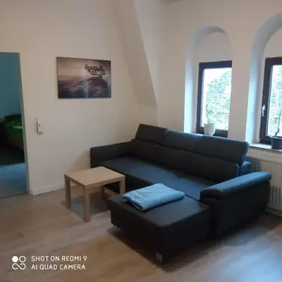 Apartment bei Michael Bochum