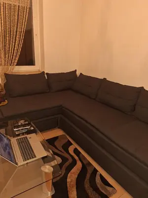 Grundriss der Unterkunft Privatunterkunft, Ferienwohnung, Monteurswohnung