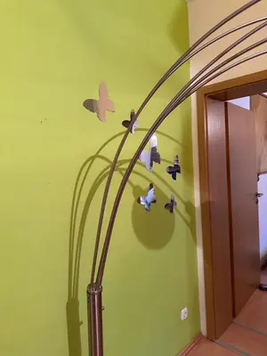 Grundriss der Unterkunft Privatunterkunft, Ferienwohnung, Monteurswohnung