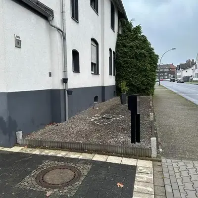 Privatunterkunft