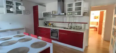 Grundriss der Unterkunft Exceptional short-term rental