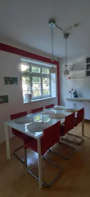 Grundriss der Unterkunft Exceptional short-term rental