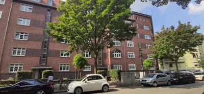 Grundriss der Unterkunft Exceptional short-term rental