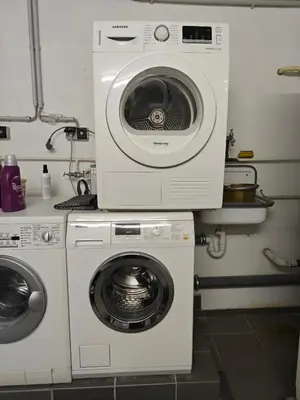 Grundriss der Unterkunft Exceptional short-term rental