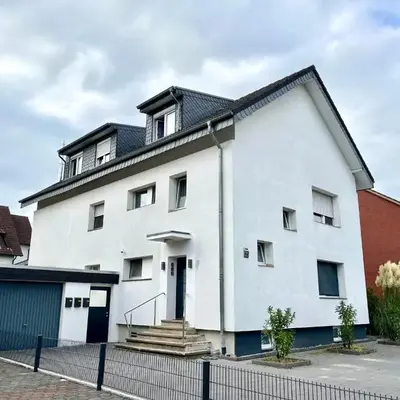 Work & Stay Apartments- mit Einzelzimmer