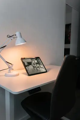 Grundriss der Unterkunft Uniklinikum und Messe Essen, Netflix, Wlan