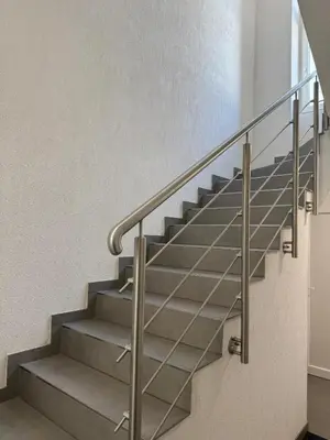 Grundriss der Unterkunft Studio im Herzen Wuppertals