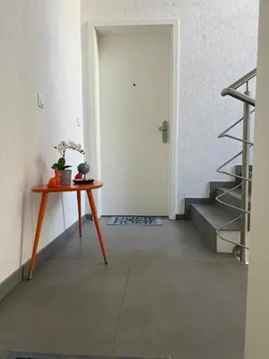 Grundriss der Unterkunft Studio im Herzen Wuppertals