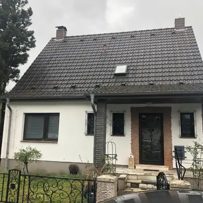 Souterrain Wohnung in der Nähe vom Düsseldorfer Flughafen