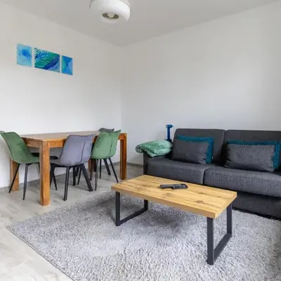 Schmuckstück am Fuße von Rüttenscheid Nähe Zentrum