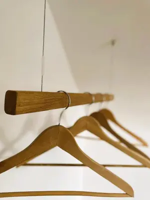 Grundriss der Unterkunft Ruhige 3 Zimmer Wohnung gut angebunden