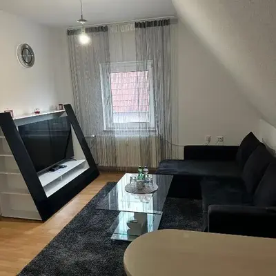 Hammer Wohnung