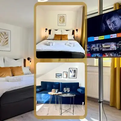 Design Apartment