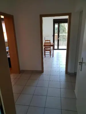 Grundriss der Unterkunft Lea´s Apartment´s