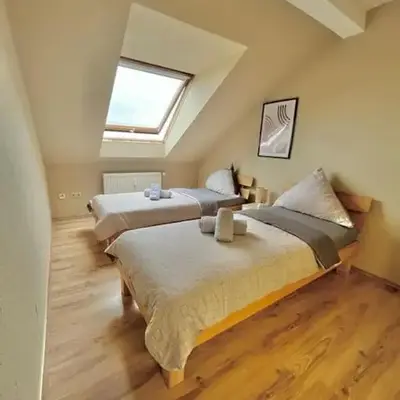 Dortmund City Wohnung 85/7