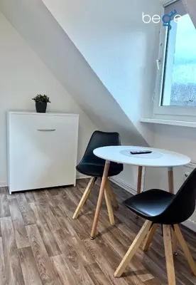 Grundriss der Unterkunft BEGE APARTMENTS: BUSINESS QUARTERS