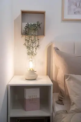Ein Sitzbereich in der Unterkunft Zentrales Apartment - 73qm - 2 SZ - Terrasse - BVB Stadion & Messe Dortmund