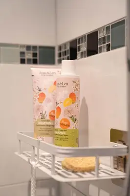 Essen in der Ferienwohnung oder in der Nähe