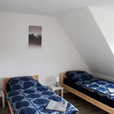 Calm & View Apartments in Remscheid