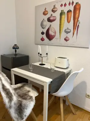 Grundriss der Unterkunft Casa Estrella