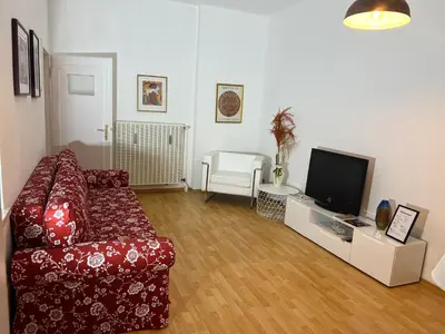 TV/Unterhaltungsangebot in der Unterkunft Casa Estrella