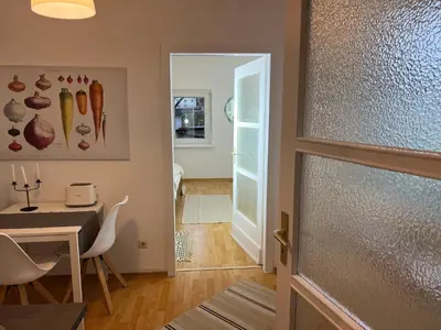 Grundriss der Unterkunft Casa Estrella